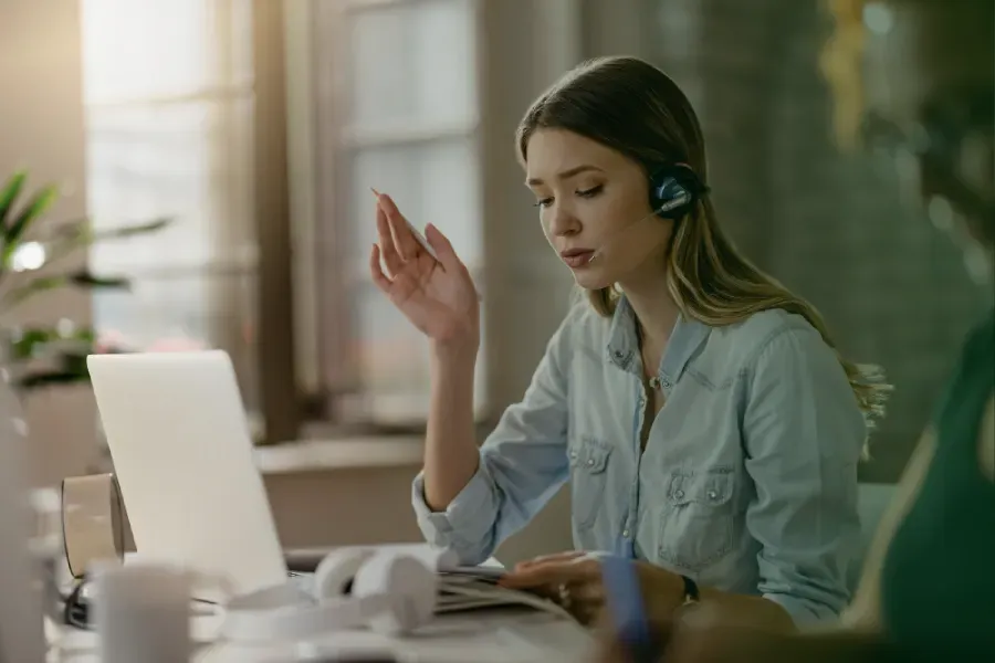 teleassistance tunis